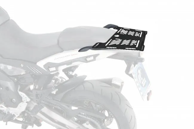 Universal Rear Rack - Enlargement SMALL (Silver/Black)
