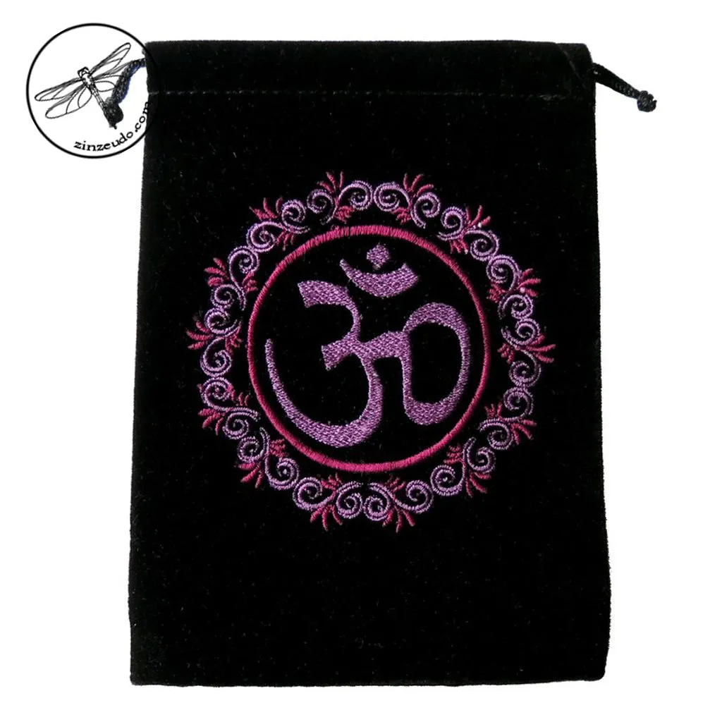Velvet Bag - OM