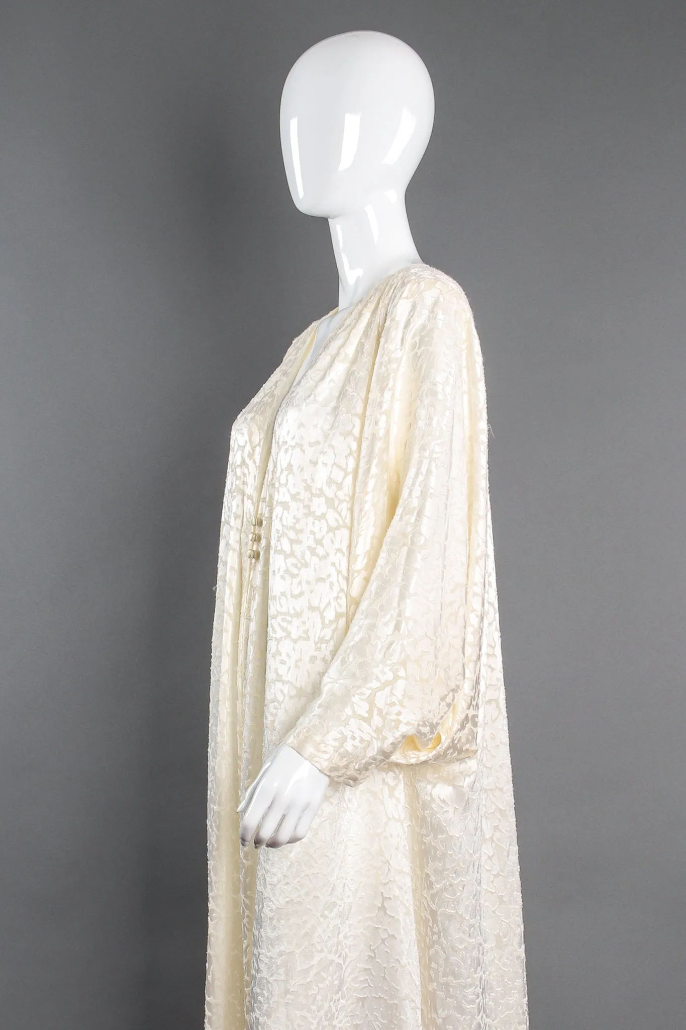 Velvet Burnout Angel Duster