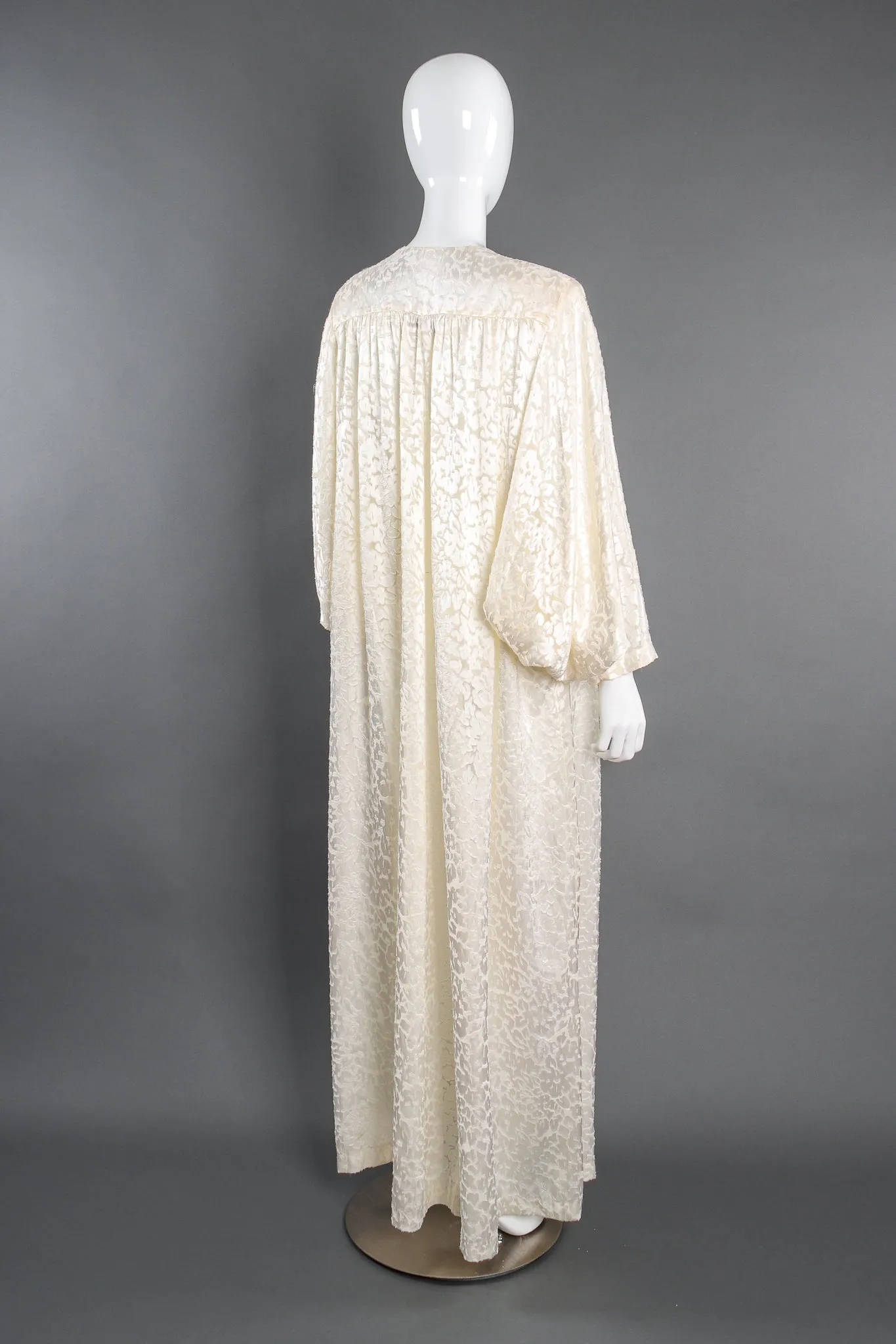 Velvet Burnout Angel Duster