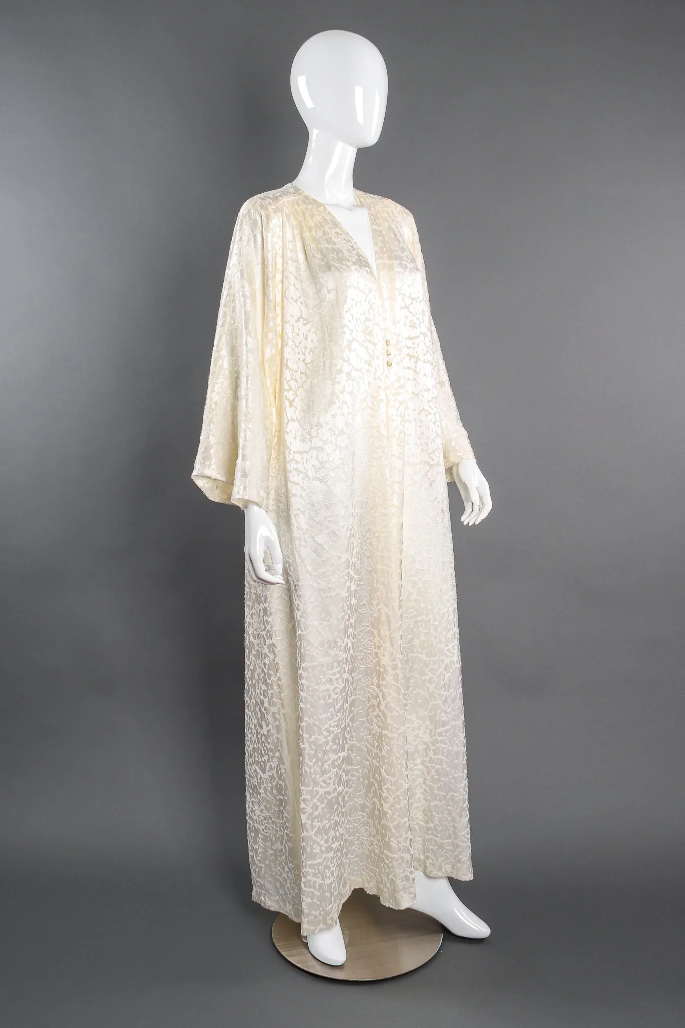 Velvet Burnout Angel Duster