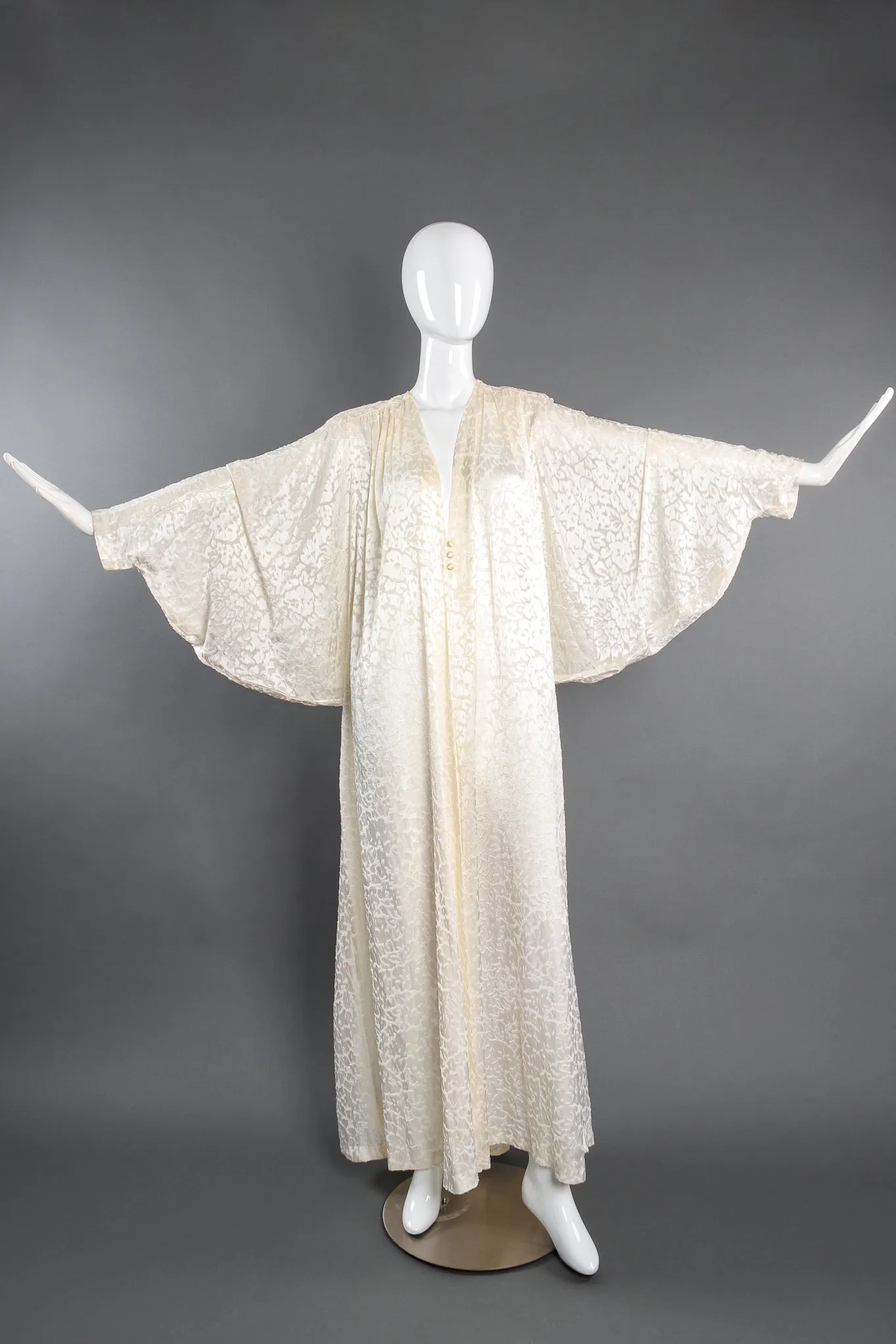 Velvet Burnout Angel Duster