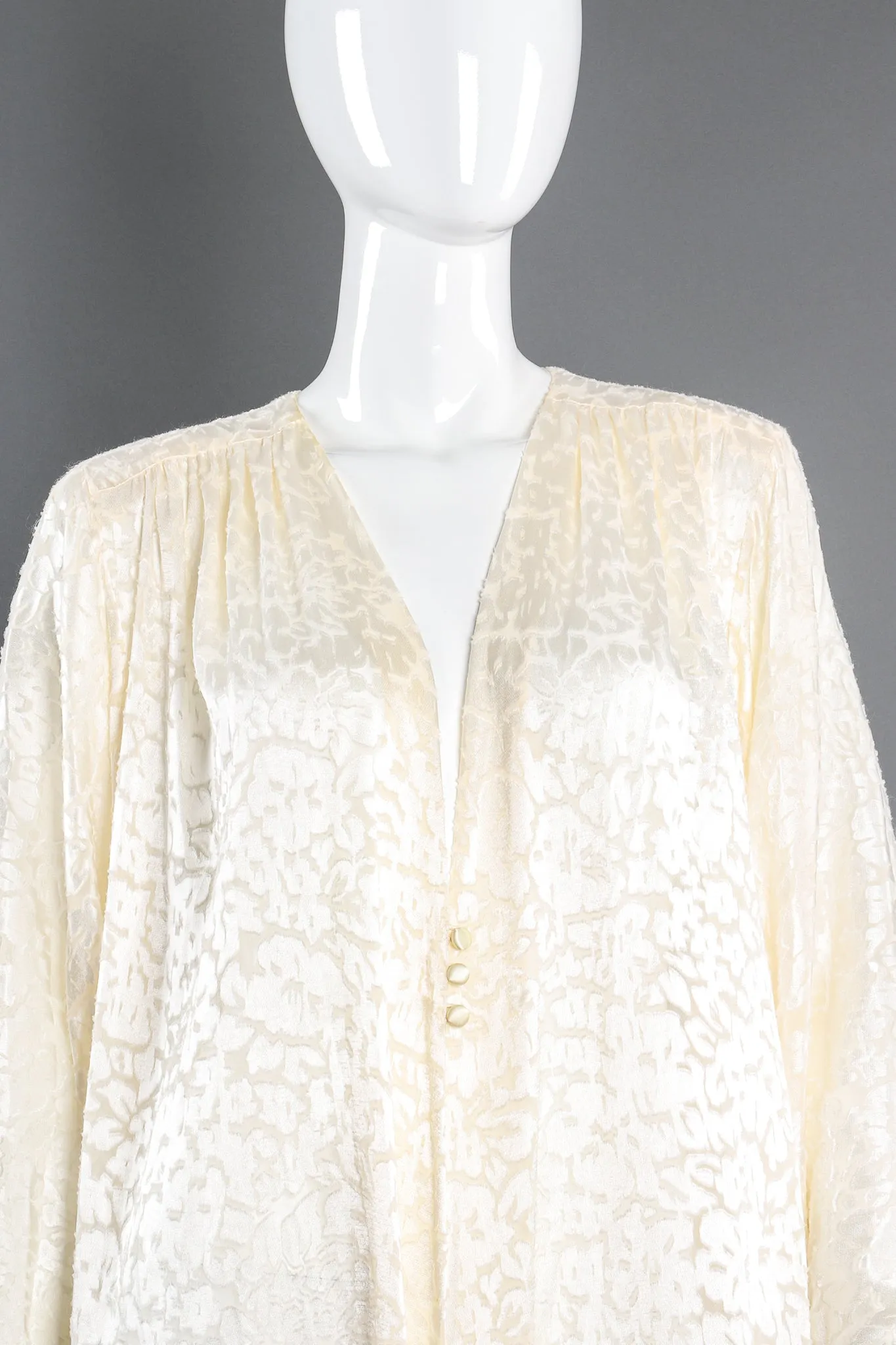 Velvet Burnout Angel Duster