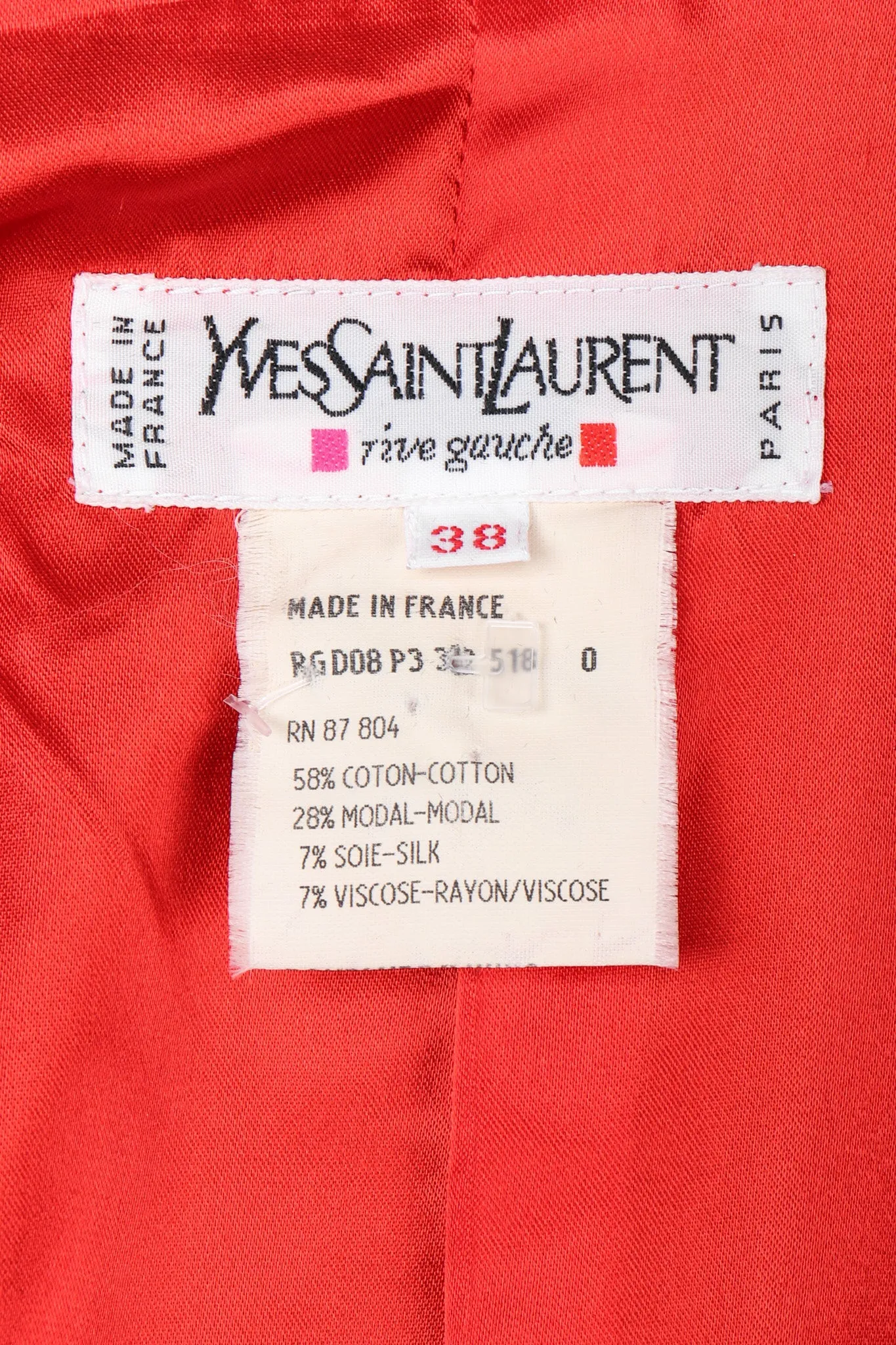 Velvet Cropped Swing Jacket