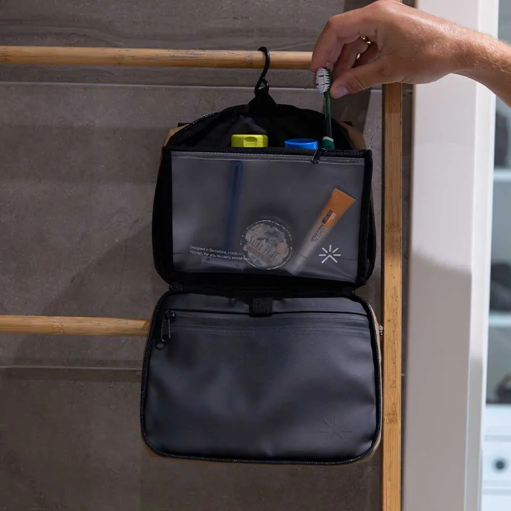 Versatile Toiletry Bag
