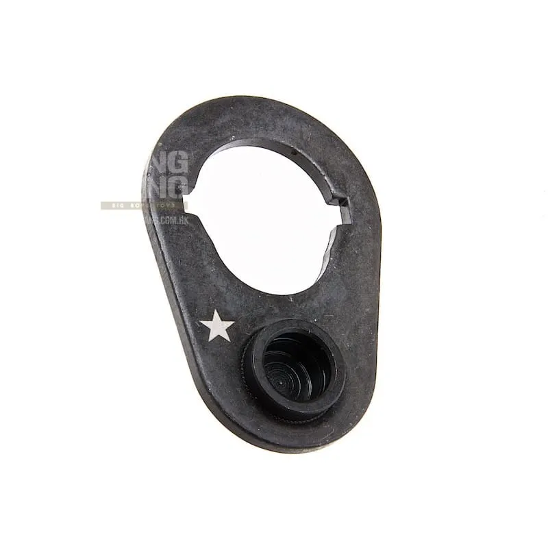 VFC BCM QD End Plate for AEG