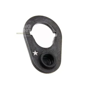 VFC BCM QD End Plate for AEG