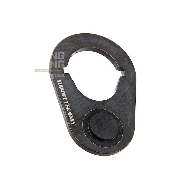 VFC BCM QD End Plate for AEG