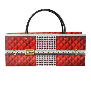Wine Bottle Gift Bag