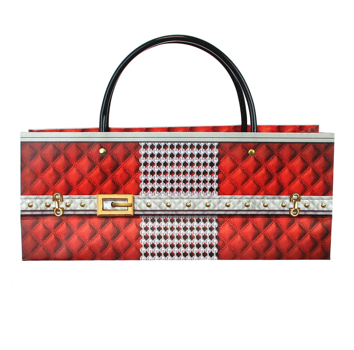 Wine Bottle Gift Bag