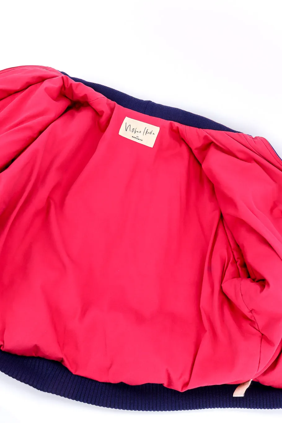 World Patch Jacket