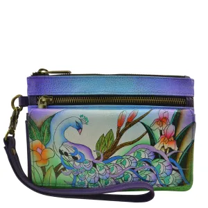 Wristlet Organizer Wallet - 1838