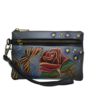 Wristlet Organizer Wallet - 1838