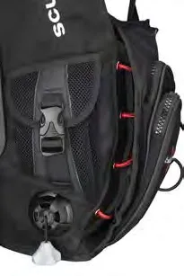 X BLACK