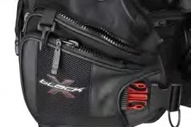 X BLACK
