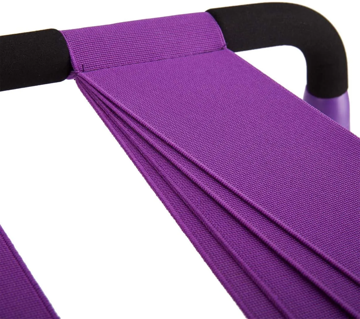 Yoga Slings, Easy Detachable, Weightless Position, 300lbs Capacity, Unisex