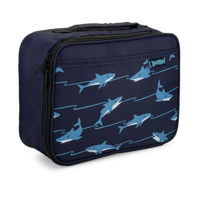 Yumbox Classic Lunch Bag - Atlantic Shark