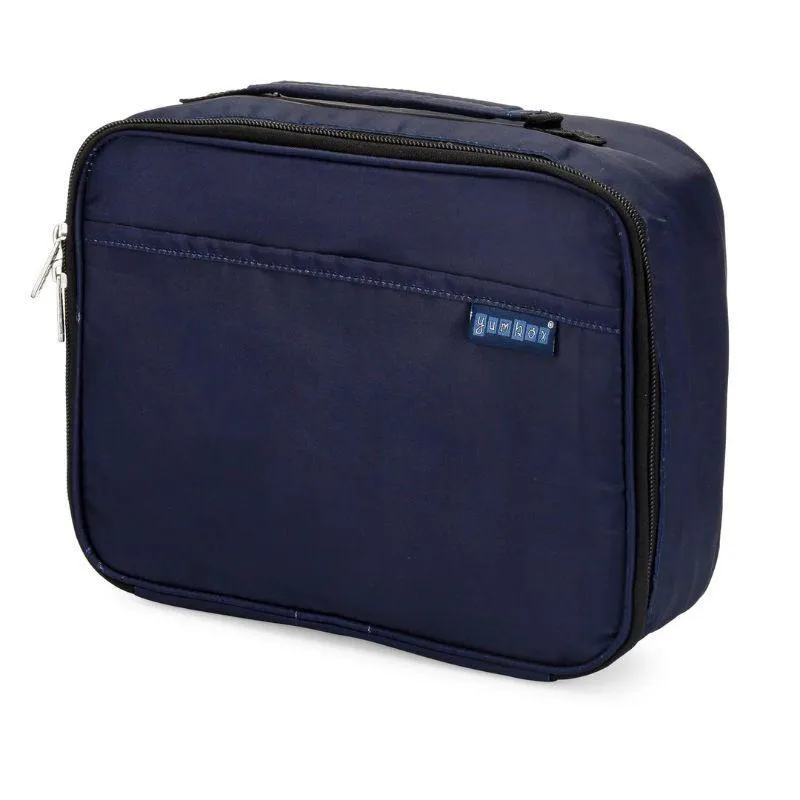 Yumbox Classic Lunch Bag - Navy Blue