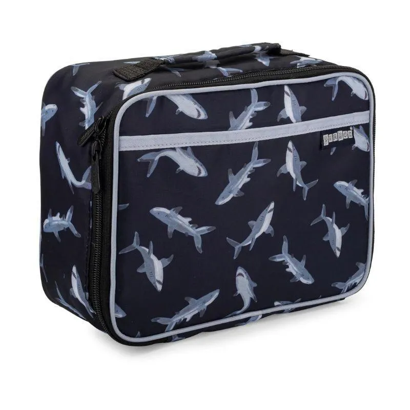 Yumbox Classic Lunch Bag - Pacific Shark
