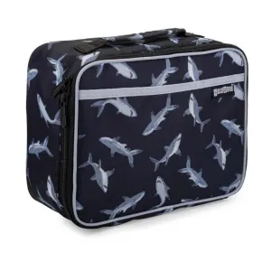 Yumbox Classic Lunch Bag - Pacific Shark